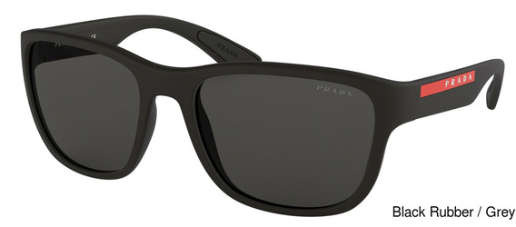 Prada linea rossa Replacement Lenses 77833