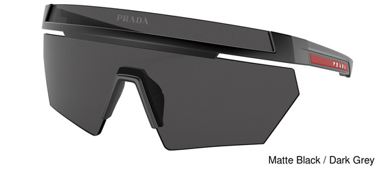 Prada linea rossa Replacement Lenses 77837