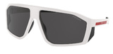 Prada Linea Rossa Sunglasses PS 08WS AAI06F