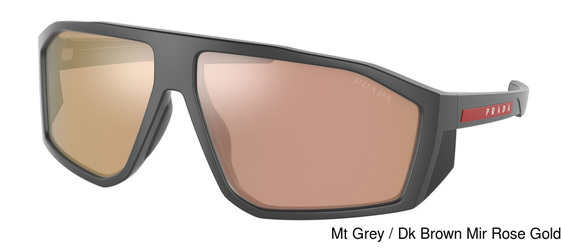 Prada Linea Rossa Sunglasses PS 08WS 11C07R