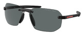 Prada Linea Rossa Sunglasses PS 09WS DG002G