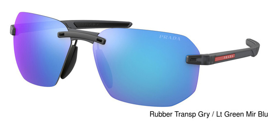 Prada Linea Rossa Sunglasses PS 09WS 13C08R.