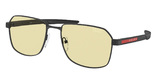 Prada Linea Rossa Sunglasses PS 54WS DG002S