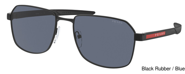 Prada linea rossa Replacement Lenses 77873