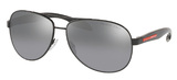 Prada Linea Rossa Sunglasses PS 53PS Lifestyle 1AB2F2