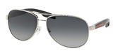 Prada Linea Rossa Sunglasses PS 53PS Lifestyle 1BC5W1