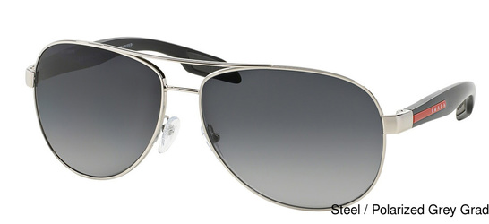 Prada Linea Rossa Sunglasses PS 53PS Lifestyle 1BC5W1