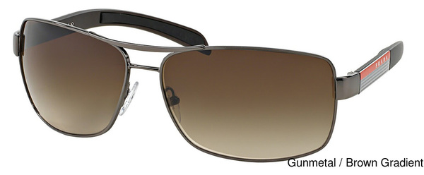 Prada Linea Rossa Sunglasses PS 54IS 5AV6S1