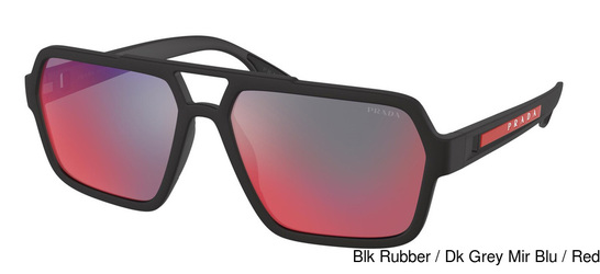 Prada linea rossa Replacement Lenses 77899