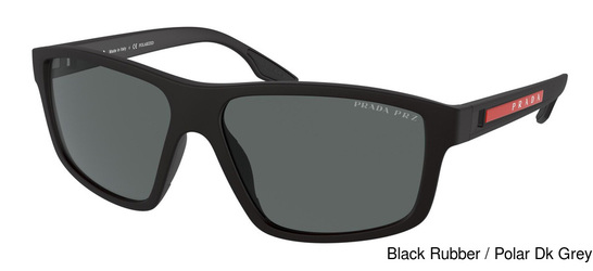 Prada linea rossa Replacement Lenses 77906