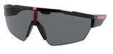 Prada Linea Rossa Sunglasses PS 03XS DG05Z1