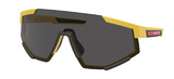 Prada Linea Rossa Sunglasses PS 04WS 03W06F