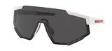 Prada Linea Rossa Sunglasses PS 04WS TWK06F