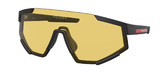 Prada Linea Rossa Sunglasses PS 04WS DG004Q
