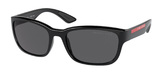 Prada Linea Rossa Sunglasses PS 05VS 1AB02G