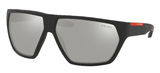 Prada Linea Rossa Sunglasses PS 08US Active DG02B0