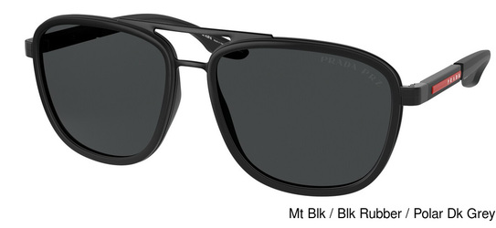 Prada Linea Rossa Sunglasses PS 50XS 08O02G