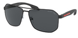 Prada Linea Rossa Sunglasses PS 51VS DG05Z1