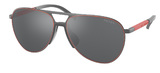 Prada Linea Rossa Sunglasses PS 51XS TWW09L