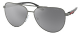 Prada Linea Rossa Sunglasses PS 52WS DG107G
