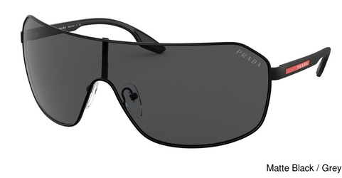 Prada Linea Rossa Sunglasses PS 53VS Active 1BO5S0