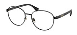 (Ralph) Ralph Lauren Eyeglases RA6050 9003