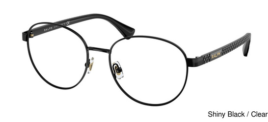 (Ralph) Ralph Lauren Eyeglases RA6050 9003