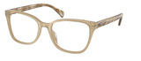 (Ralph) Ralph Lauren Eyeglases RA7137U 6010