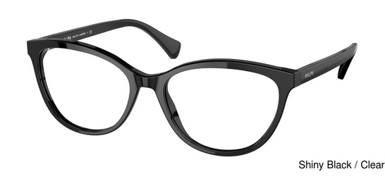 (Ralph) Ralph Lauren Eyeglases RA7134 5001