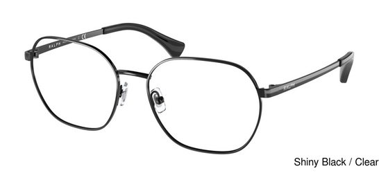 (Ralph) Ralph Lauren Eyeglases RA6051 9003