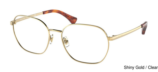 (Ralph) Ralph Lauren Eyeglasses RA6051 9004