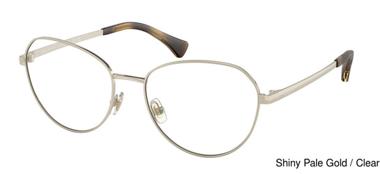 (Ralph) Ralph Lauren Eyeglasses RA6054 9116