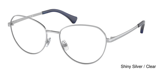 (Ralph) Ralph Lauren Eyeglasses RA6054 9001