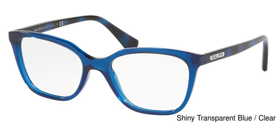 (Ralph) Ralph Lauren Eyeglasses RA7110 5776