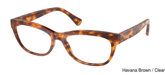 (Ralph) Ralph Lauren Eyeglasses RA7113 5003