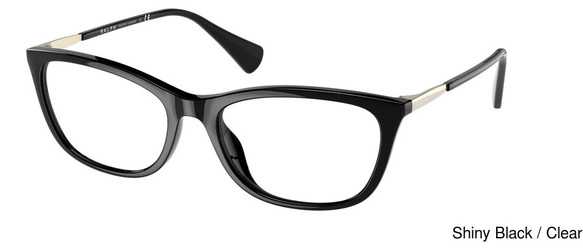 (Ralph) Ralph Lauren Eyeglasses RA7138U 5001
