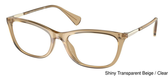 (Ralph) Ralph Lauren Eyeglasses RA7138U 6004