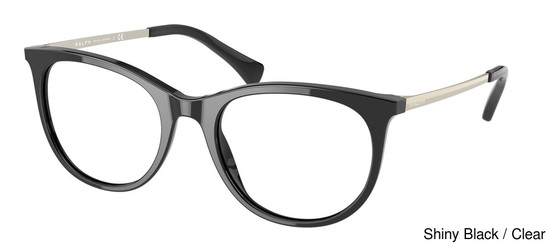 (Ralph) Ralph Lauren Eyeglasses RA7139 5001
