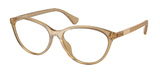 (Ralph) Ralph Lauren Eyeglasses RA7140U 6004