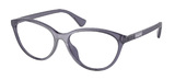 (Ralph) Ralph Lauren Eyeglasses RA7140U 6005