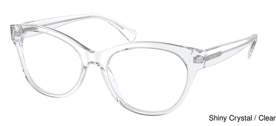 (Ralph) Ralph Lauren Eyeglasses RA7141 5002