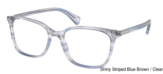 (Ralph) Ralph Lauren Eyeglasses RA7142 6036
