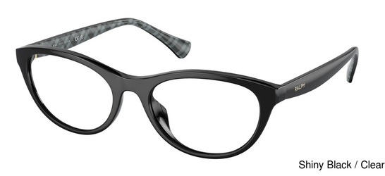 (Ralph) Ralph Lauren Eyeglasses RA7143U 5001