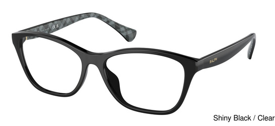 (Ralph) Ralph Lauren Eyeglasses RA7144U 5001