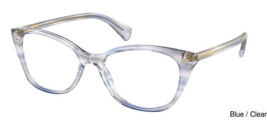 (Ralph) Ralph Lauren Eyeglasses RA7146 6036