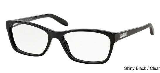 (Ralph) Ralph Lauren Eyeglasses RA7039 501