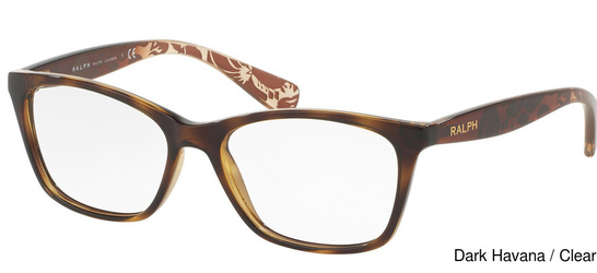 (Ralph) Ralph Lauren Eyeglasses RA7071 502