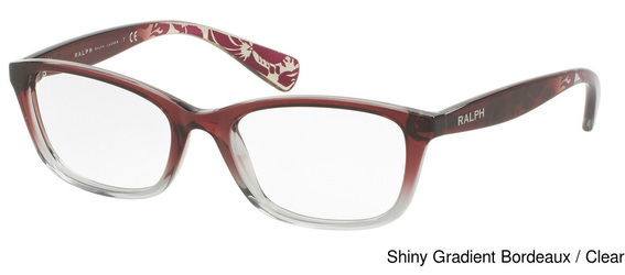 (Ralph) Ralph Lauren Eyeglasses RA7072 1510