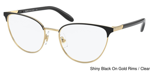 (Ralph) Ralph Lauren Eyeglasses RA6047 9358