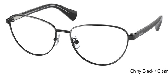(Ralph) Ralph Lauren Eyeglasses RA6049 9003